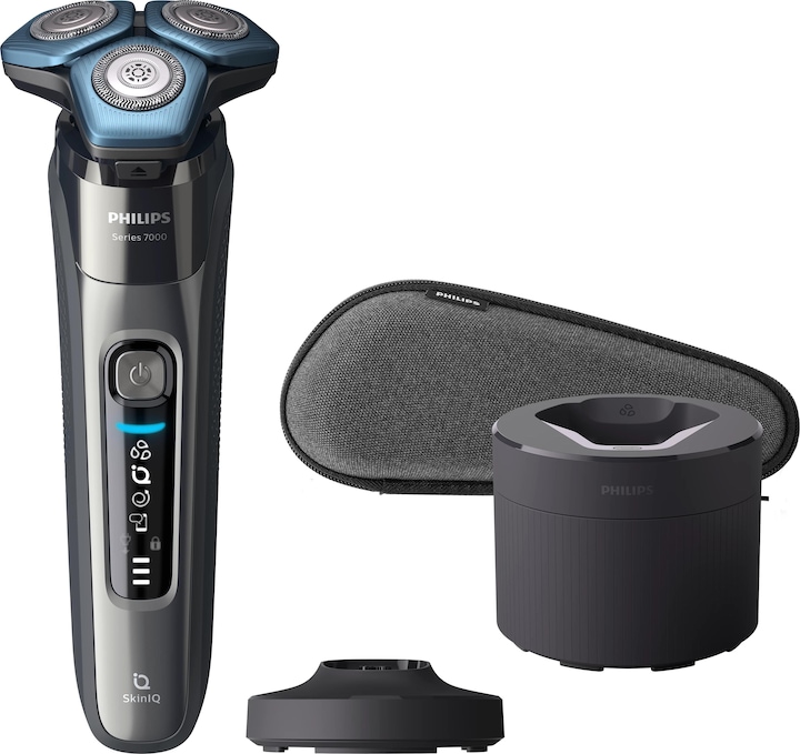 Actual product image Philips Series 7000