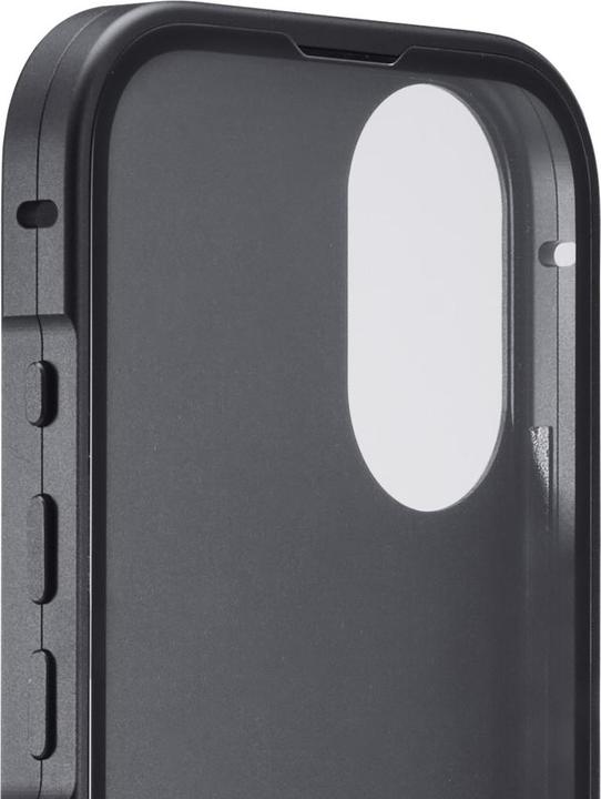 Actual product image Black Rock 360° Glass (Apple iPhone 17)