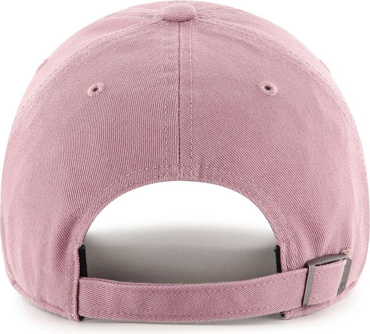 Produktbild 47 Brand Strapback Cap - CLEAN UP Los Angeles Dodgers mauve