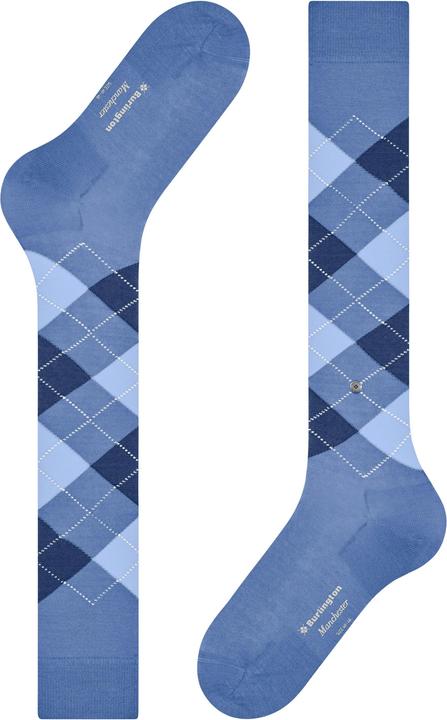 Actual product image Burlington Manchester (Single pack, 40 - 46)
