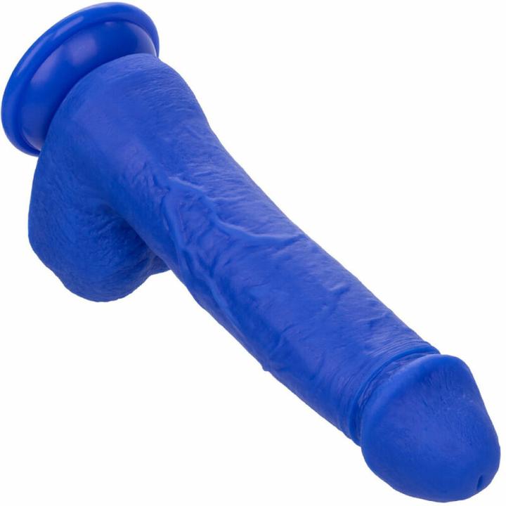 Image du produit Admiral Kapitn Vibromasseur Gode Réaliste Bleu