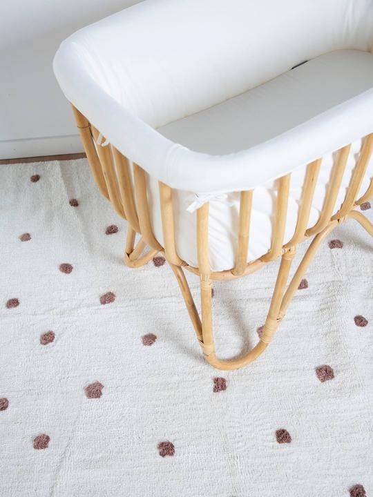 Actual product image Childhome Cradle