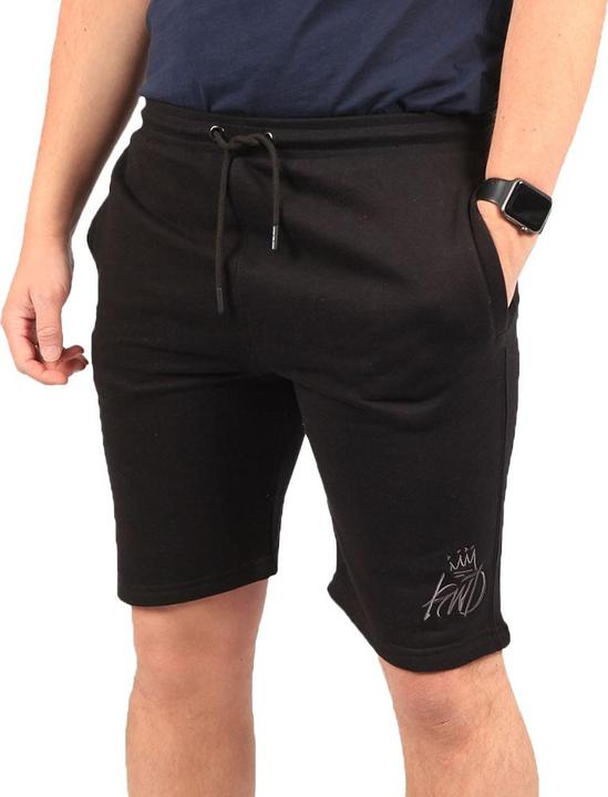 Actual product image Kings Will Dream Boys Crosby Shorts (158)