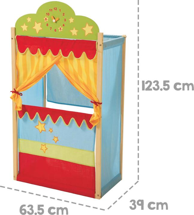Immagine prodotto Roba Punch e Judy