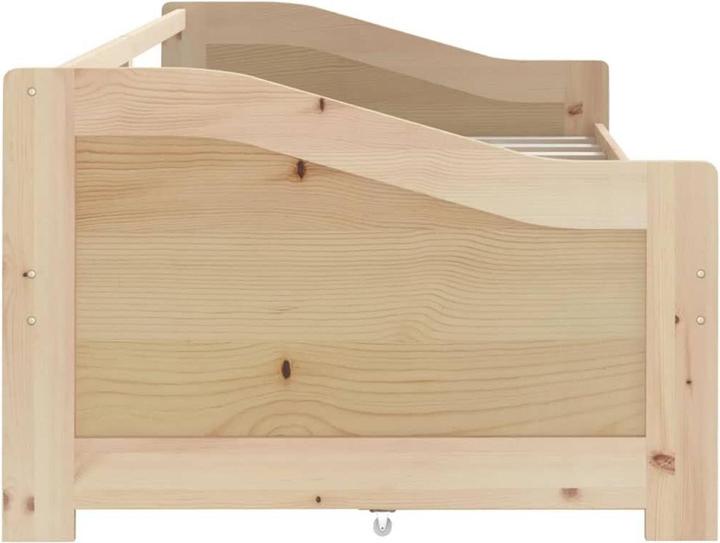 Image du produit vidaXL Tagesbett (90 x 200 cm)