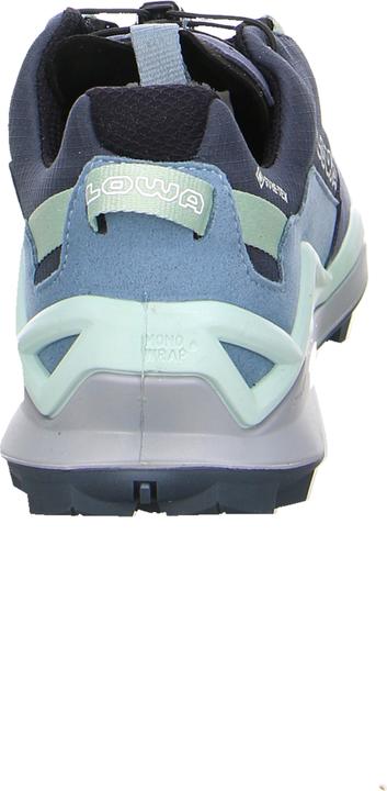 Produktbild Lowa Maddox Pro GTX LO SL (39.5)