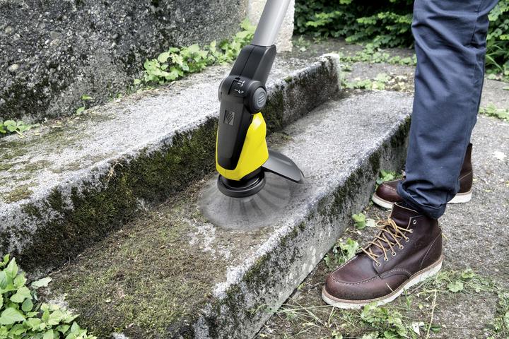 Produktbild Kärcher WRE 18-55 - Set
