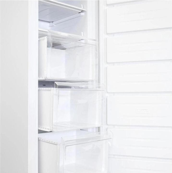 Actual product image Kibernetik ECOTK204 (Stand-alone, 204 l)