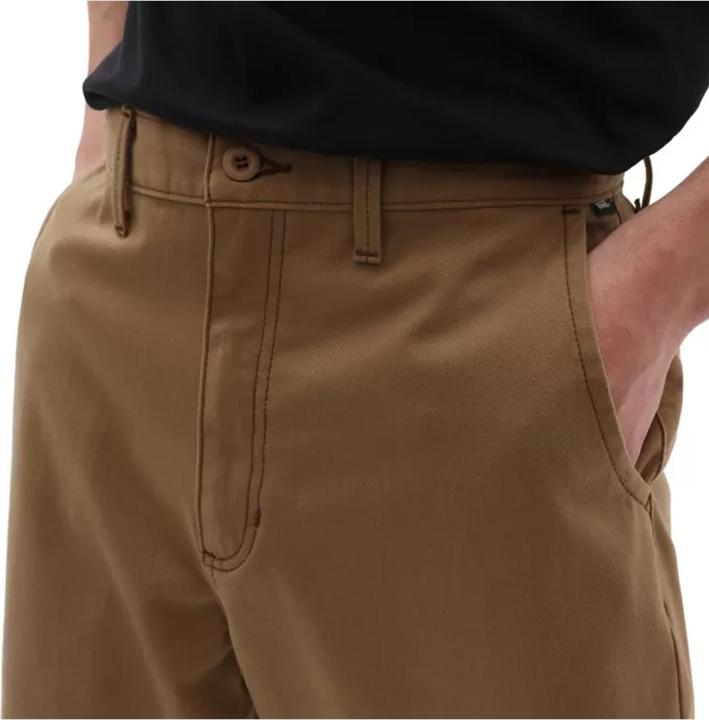 Actual product image Vans Authentic Chino Loose Pants (34)