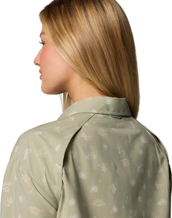 Immagine prodotto Columbia Silver Ridge Utility™ Patterned LS Shirt (L)