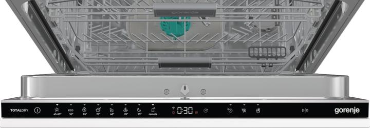 Actual product image Gorenje GV673B60