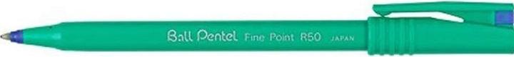 Image du produit Pentel Boule R50 (1x)