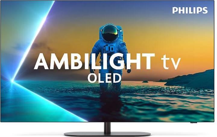 Philips TV (65", OLED, 4K)