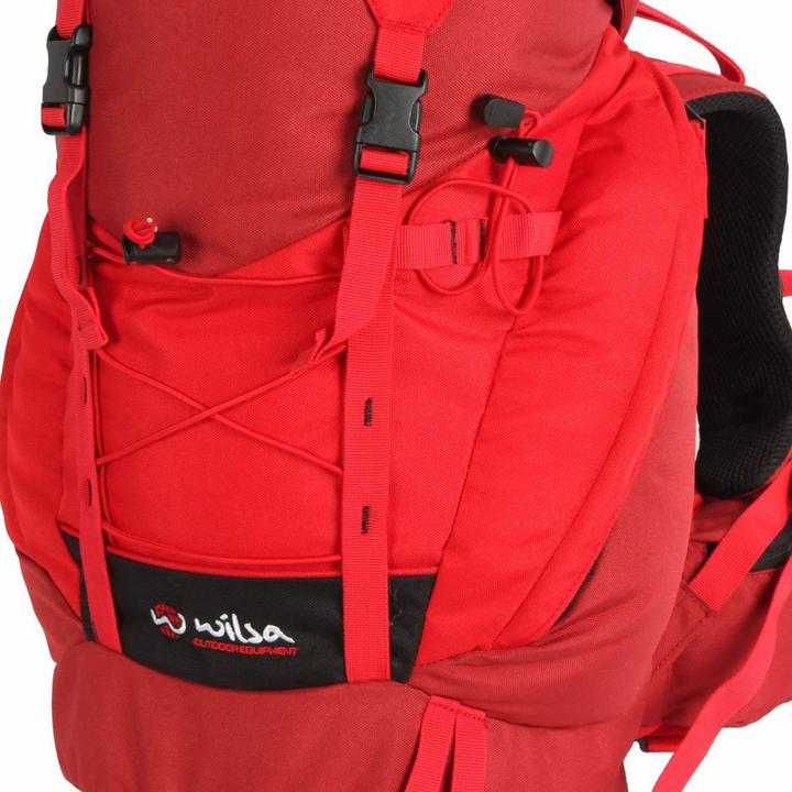 Image du produit Wilsa Outdoor sac à dos enfant aspen (20 l)
