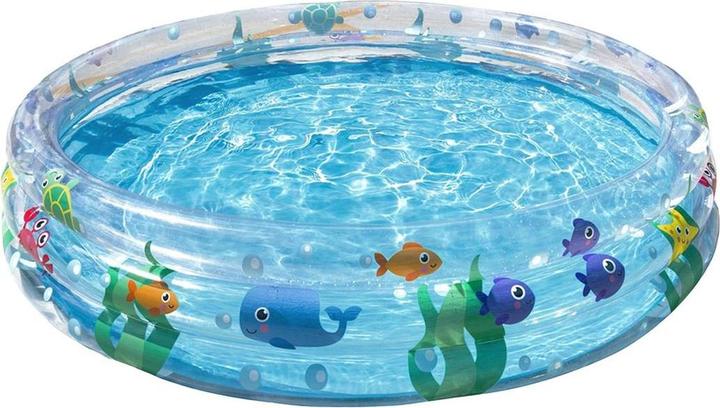 Produktbild Bestway Deep Dive