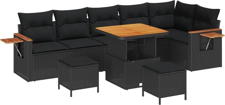 Produktbild vidaXL Tate