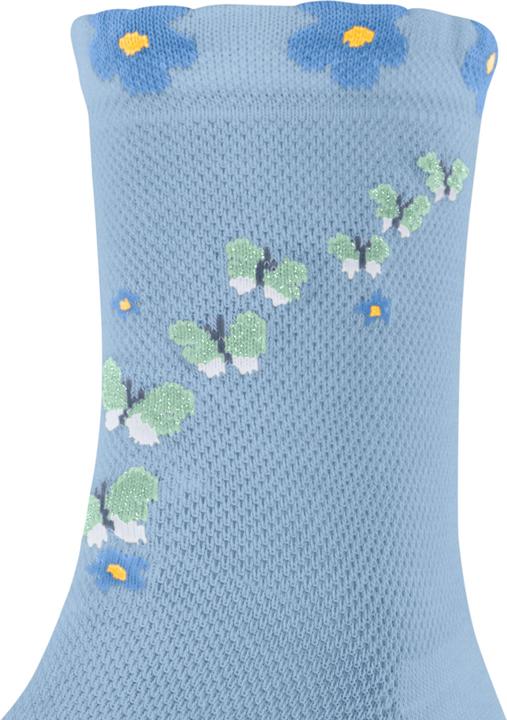 Produktbild Falke Beautiful Butterflies SSO (31 - 34)