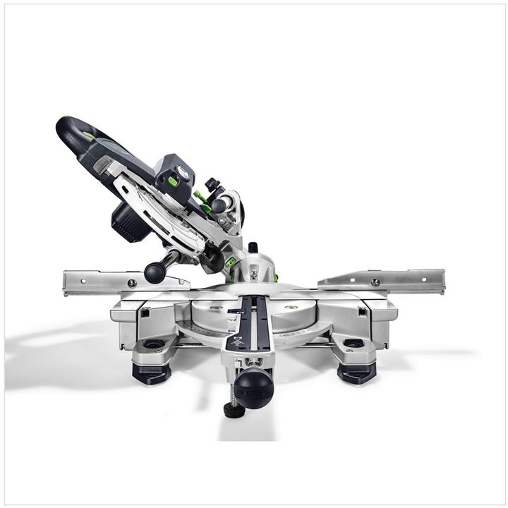 Image du produit Festool KS 60 E-Set