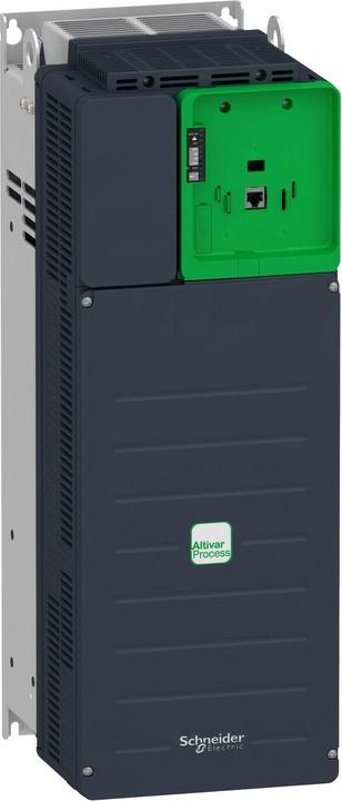 Actual product image Schneider Electric ATV930D30N4Z ATV930 30 kW 380-480V 61.5A Frequency inverter