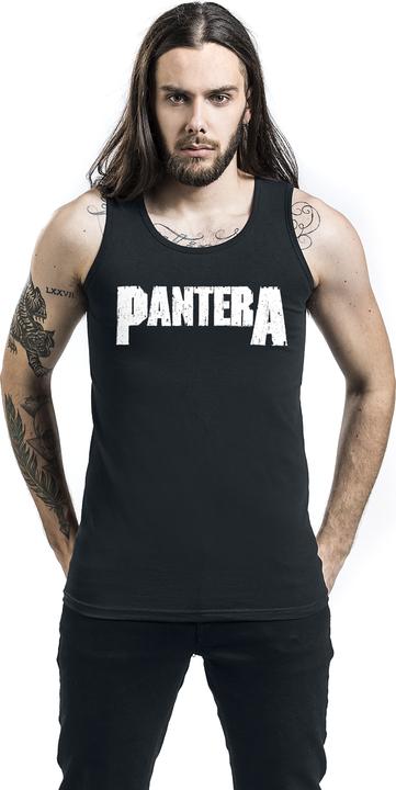 Produktbild Pantera Logo (M)