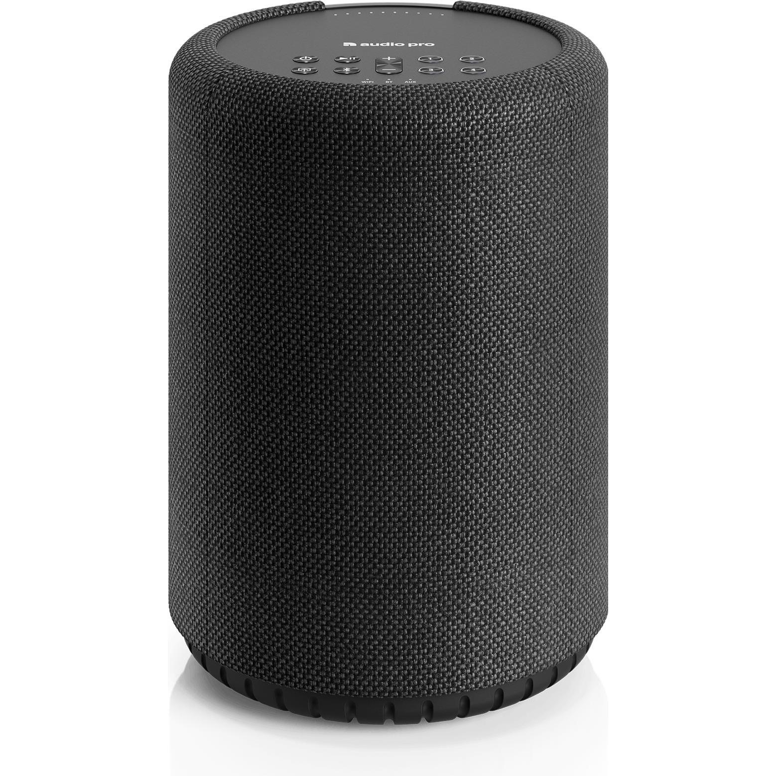 Audio Pro A10 MkII W (Bluetooth, Airplay 2, Chromecast) (15383)