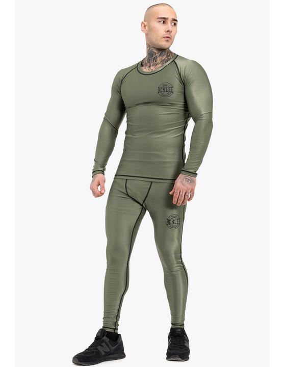 Actual product image Benlee Mossburn (M)