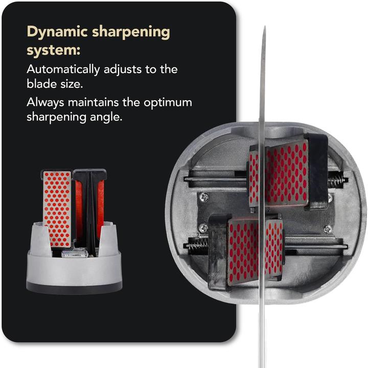 Actual product image DMT Simple-Sharp