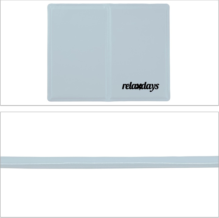 Image du produit Relaxdays Tapis réfrigérant (Chien, Chat)