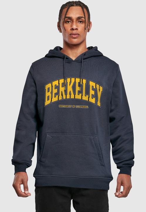 Produktbild Merchcode Berkeley University - Arch Hoody - 138553 (S)