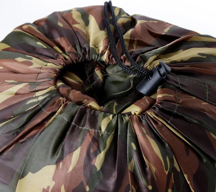 Produktbild vidaXL Schlafsack (190 cm)