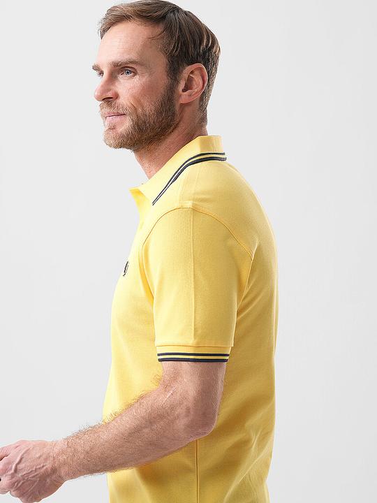 Produktbild Fred Perry Poloshirt (S)