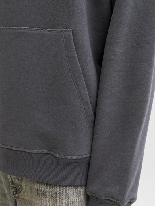 Produktbild Jack & Jones Jorbleecker Branding Sweat Hood Bf (M)