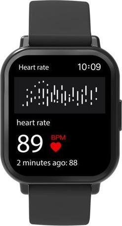 Produktbild Denver SWC-176B schwarz (38 mm)