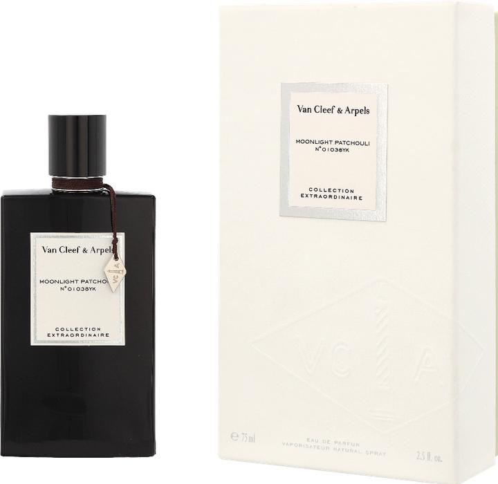 Produktbild Van Cleef and Arpels Moonlight Patchouli (Eau de Parfum, 75 ml)