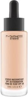 Image du produit MAC Cosmetics Fond de teint Studio Waterweight SPF 30 (NW30)