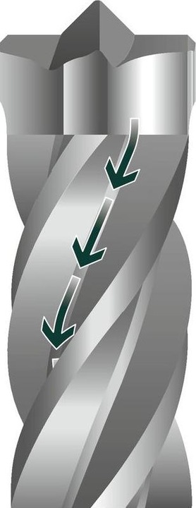 Productafbeelding Metabo P4P (30 mm)