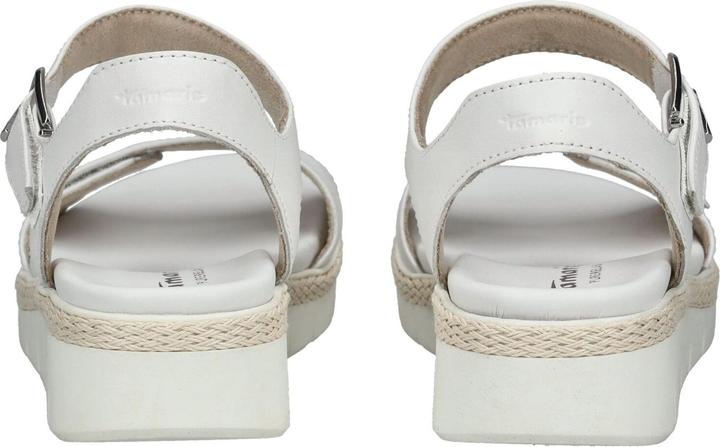 Actual product image Tamaris Pure Relax sandal (40)