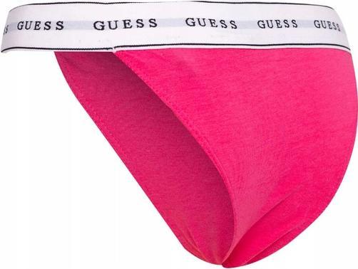 Actual product image Guess Rate Carrie Brazilian O2BE04KBBU1 Exr s (S)