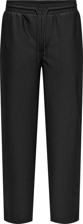 Produktbild Only & Sons ONSSINUS Locker geschnitten Hose mit weitem Beinschnitt Hose mit weitem Beinschnitt (L)