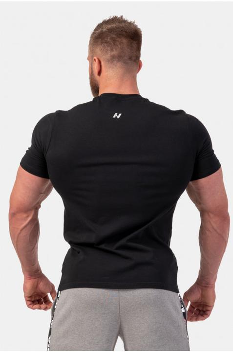 Immagine prodotto Nebbia Maglietta Red N 292 Nero (L)