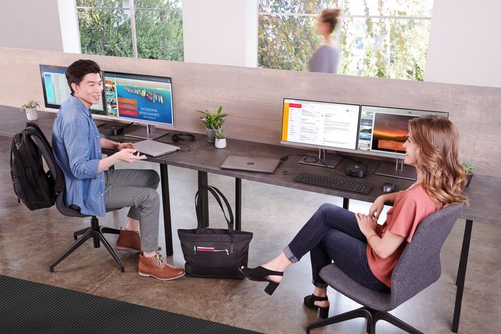 Produktbild HP G2 (USB-C, 1 Port)