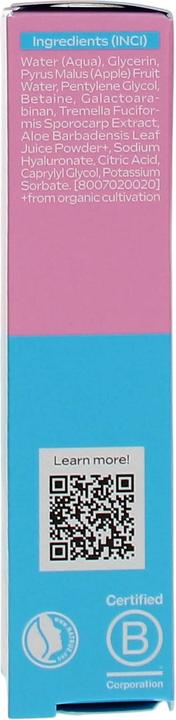 Image du produit Weleda Hyaluronic Moisture (30 ml)