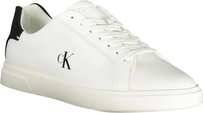 Image du produit Calvin Klein Low Pro Cup Laceup Lth Moire (40)