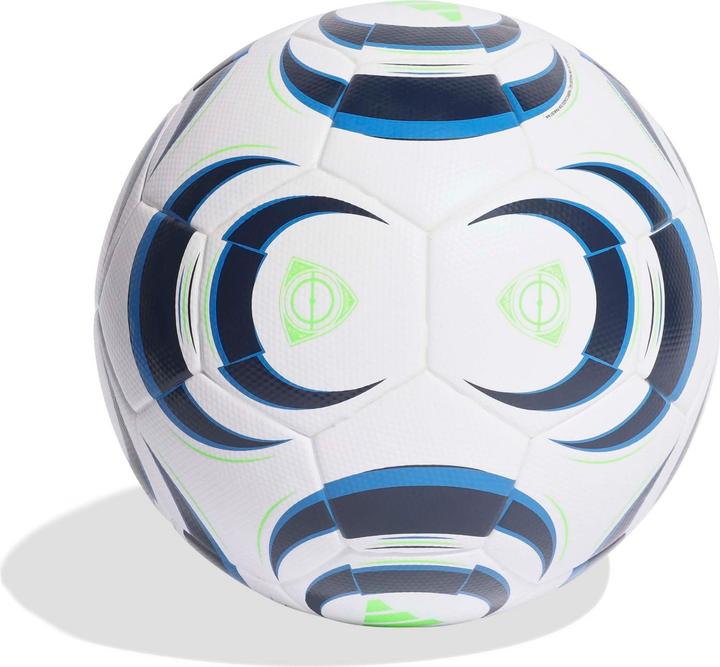 Blue, Brown, Conavian, White