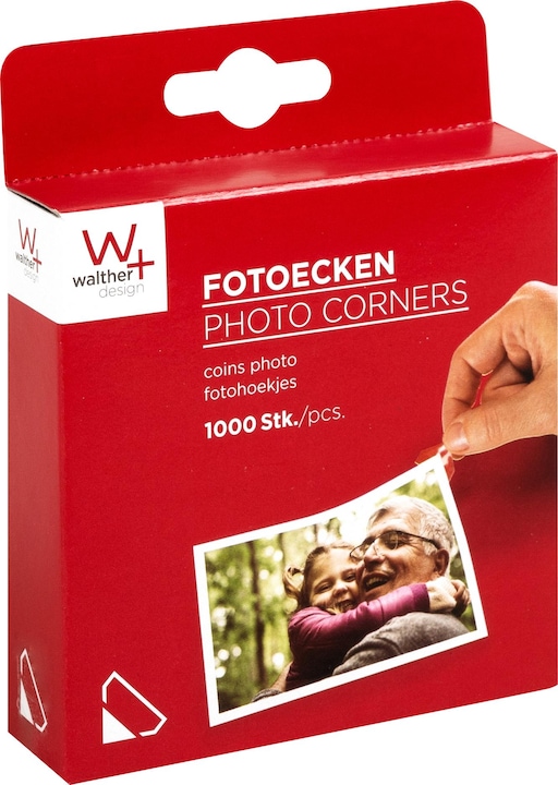Walther Design Angoli di foto