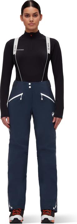 Produktbild Mammut Nordwand Pro HS Pants Women (38)
