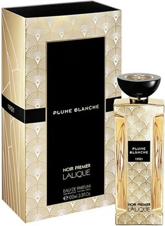 Produktbild Lalique Plume Blanche 1901 (Eau de Parfum, 100 ml)