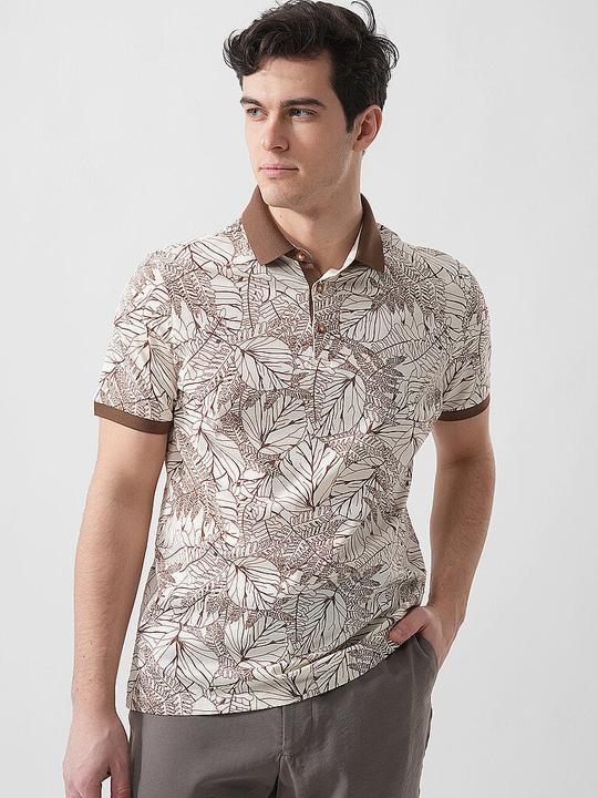 Produktbild Ragman Poloshirt (L)