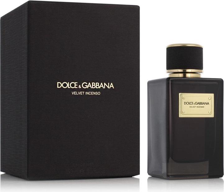 Produktbild Dolce & Gabbana Velvet Incenso (Eau de Parfum, 150 ml)