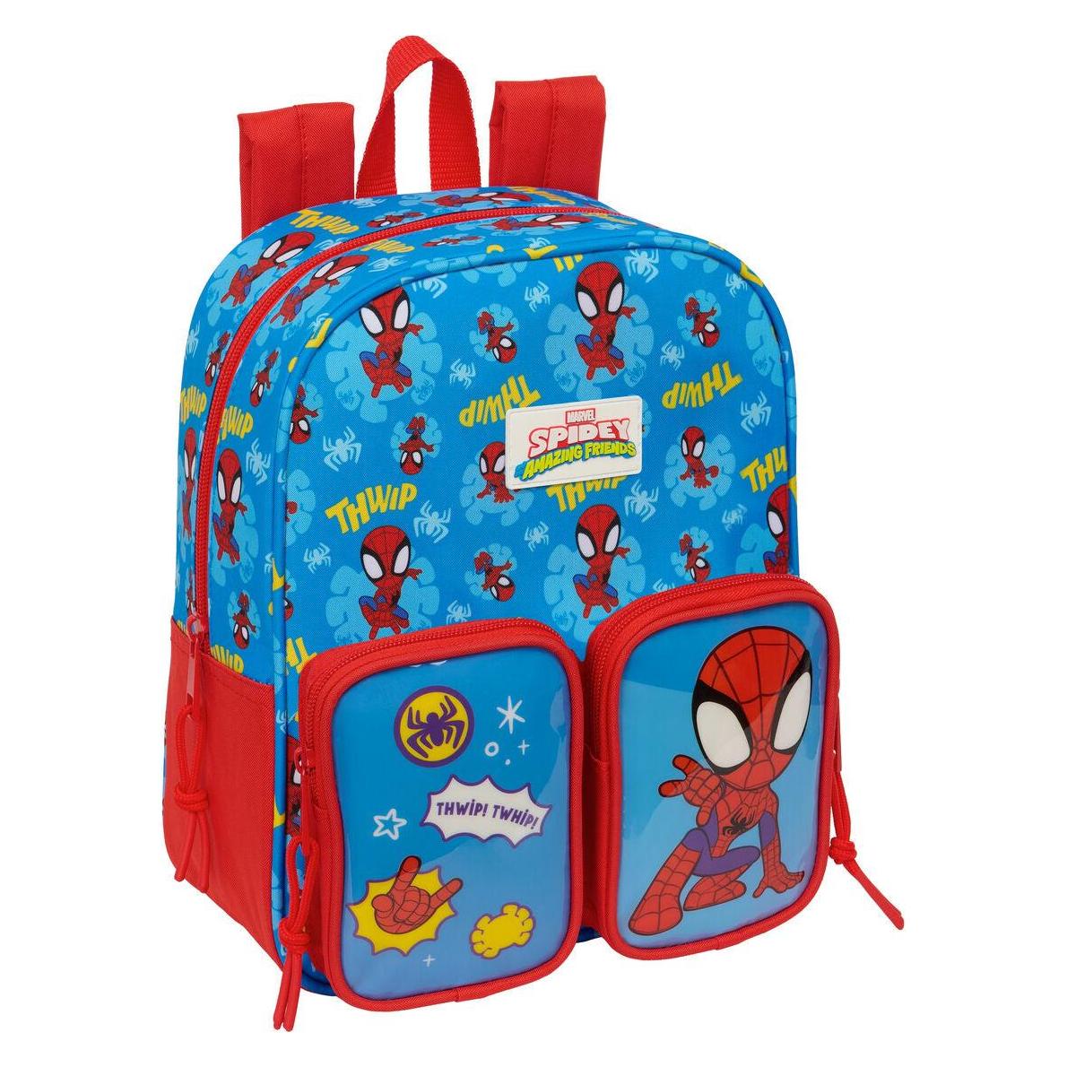 Safta, Rucksack